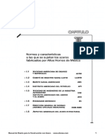 AHMSA Cap 1 - Carateristicas ACero