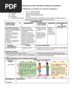 Comunicación 27 Junio