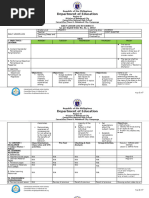 DLL 8 Q1w1 Orientation Week