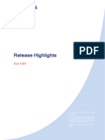 R24AMR ReleaseHighlights