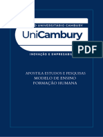 07 - Apostila Primeiros Socorros