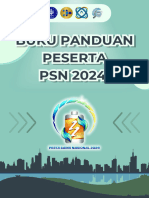 Buku Panduan Peserta PSN IPB 2024