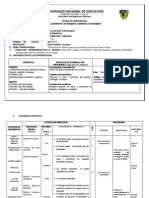 6sesion Practica Dirigida Sobrea Areas y Perimetros