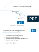 09 Non-Functional Requirements