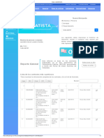 Certificado Del Portal de Anticorrupcion de Colombia (PACO)