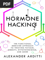 Hormone Hacking The Functional Medicine Approach To Treating Fatigue