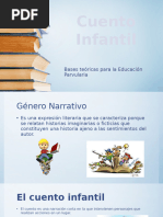 Cuento Infantil