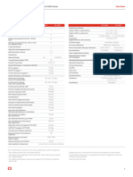 FortiGate 1000F Series Data Sheet