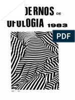 Cuadernos de Ufologia - No 02 - 1983