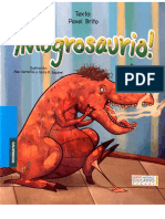 MUGROSAURIO