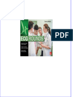 Instant Download ECG Rounds Jr. Thomas S. Metkus PDF All Chapter