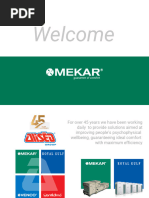 Mekar Presentation 2024