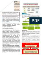 Guia 3 Como Esta Organizao El Estado