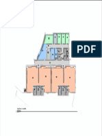 Floor Plan Colored Program