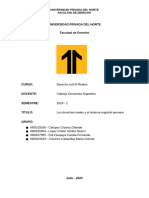 EF - Derecho Civil 3 Reales - Grupo 11