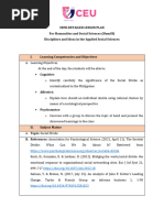 A Semi Detailed Lesson Plan Education