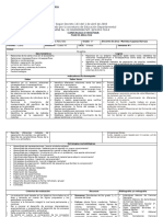 Plan de Areas Ciencias Naturales