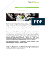 Trabajo No Presencial - Consigna PDL-EP