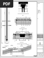 STD-017 Road and Surface Drainage Details For Low-Cost Development 4 of 4