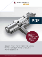 Antisticking L Orange Pump Manual