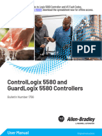 ControlLogix and GuardLogix Controllers-1