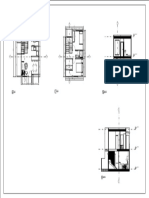 Casa Taller 5 X 6