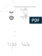 Spherical Segment