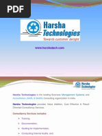 03 Harsh A Tech Presentation