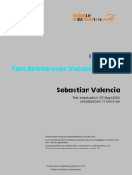 Sebastian Valencia - Test de Intereses Vocacionales-R - 2024-05-29