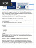 Atividade 2 - Adm - Contabilidade de Custos - 53-2024