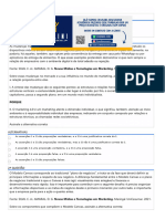 Atividade 3 - MKT - Novas Mídias e Tecnologias em Marketing - 53-2024