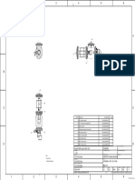 Project Name Hitachi Project Id Hitachi Document Id: Pro/Engineer-Drawing