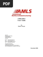 AMLS Users Manual