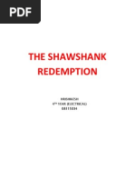 Shaw Shank