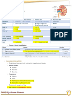 Pediatric - Renal Failure