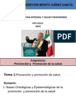 Epistemología de La PPS