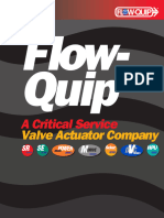 Flow-Quip General Brochure