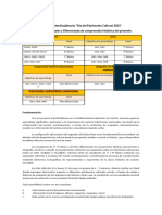 Planificación Día Del Patrimonio Cultural 2024 OK