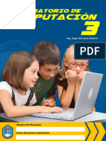 Antología Computación III