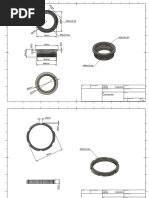 Boro Connector Drawing