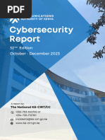 Cyber Security Report Q2 2023-2024