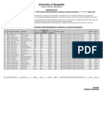 10-41-MPhil Chemistry (With Specialization in Analytical Inorganic) - 1st-0