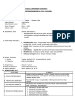 Modul Ajar Pembelajaran Berdiferensiasi (Nurul Qomar)