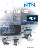 Hub Bearing