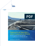 DS 024-2016-EM y Modificatoria DS 023-2017-EM - Documento