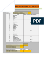 Docsity Planilha para o Calculo de Carga Termica