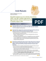 Ts - Oclacitinib Maleate 23851 Article