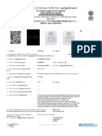 Echallan - Parivahan.gov - in Report Print-Page Challan No si6fXqtGDAkJ6CXTKKXnFgJWf1AtTo2U9yWl0RefLC0