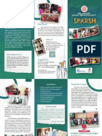 SPARSH - Brochure 2024