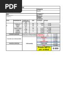 Fichas Técnicas Asia - Ok